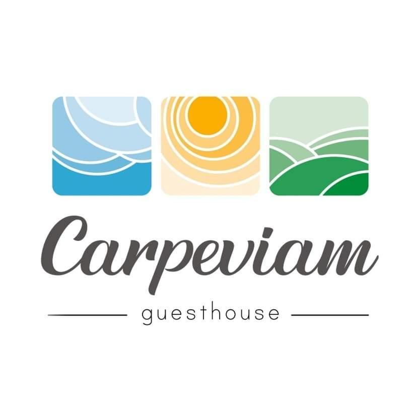 Carpeviam - Guesthouse Μπενεβέντο Εξωτερικό φωτογραφία